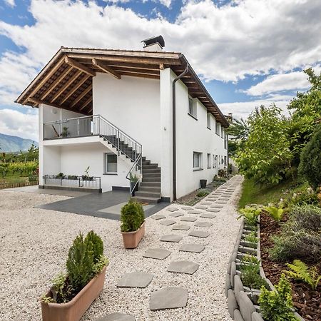 Angerblick Apartment Appiano Sulla Strada Del Vino Eksteriør bilde