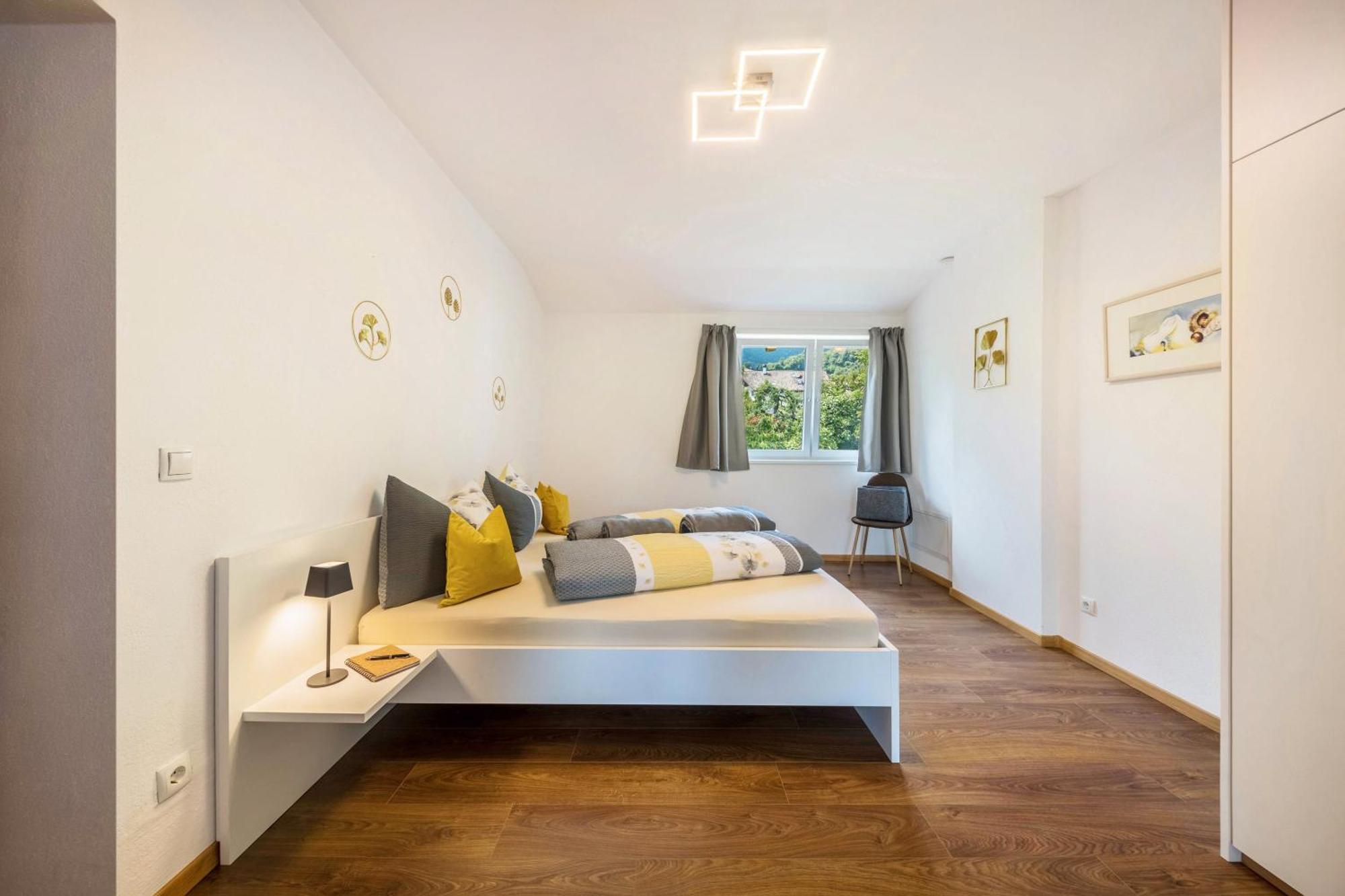 Angerblick Apartment Appiano Sulla Strada Del Vino Eksteriør bilde